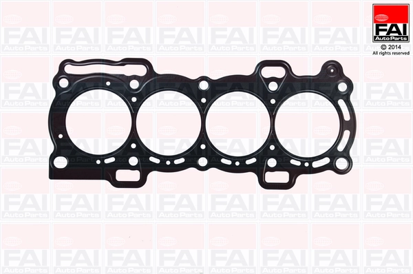 Gasket, cylinder head